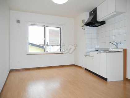 リビング・ダイニング