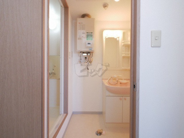 洗面所・脱衣所