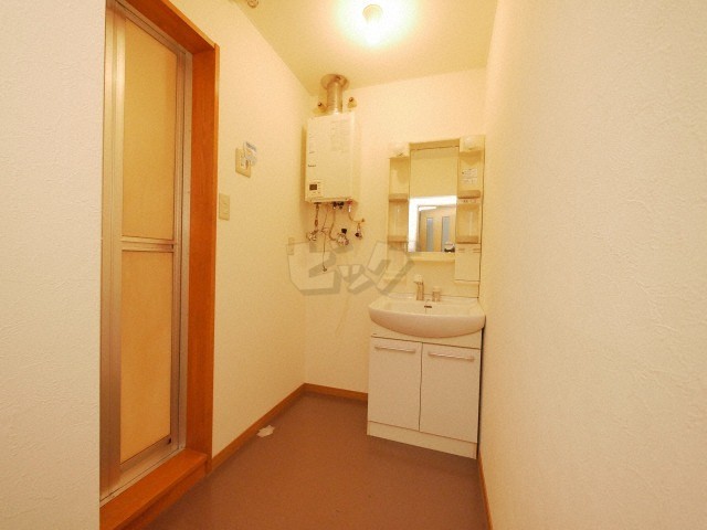 洗面所・脱衣所