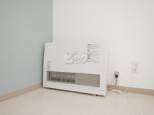 ストーブ