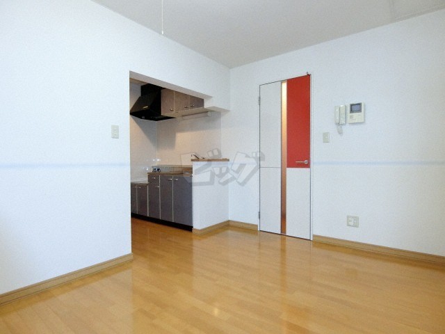 リビング・ダイニング