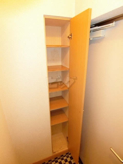 玄関収納
