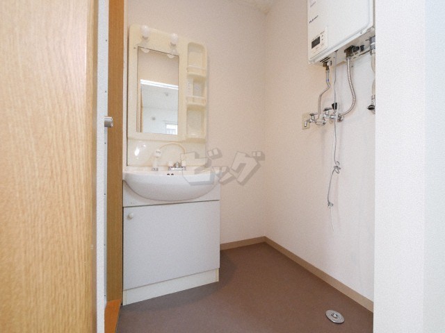 洗面所・脱衣所