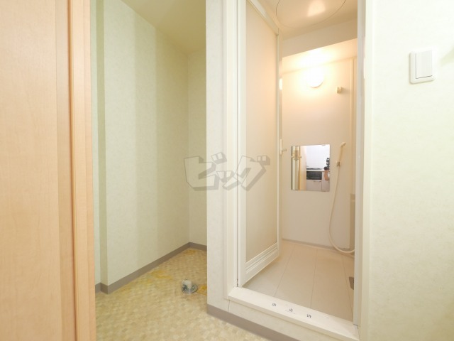 洗面所・脱衣所