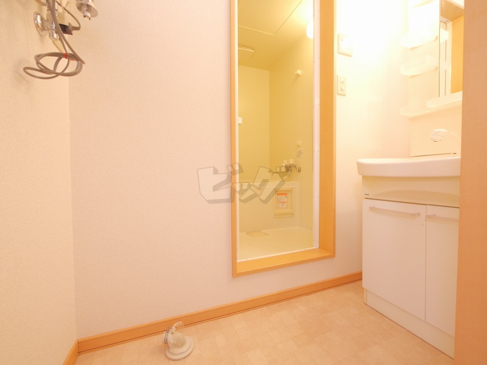 洗面所・脱衣所