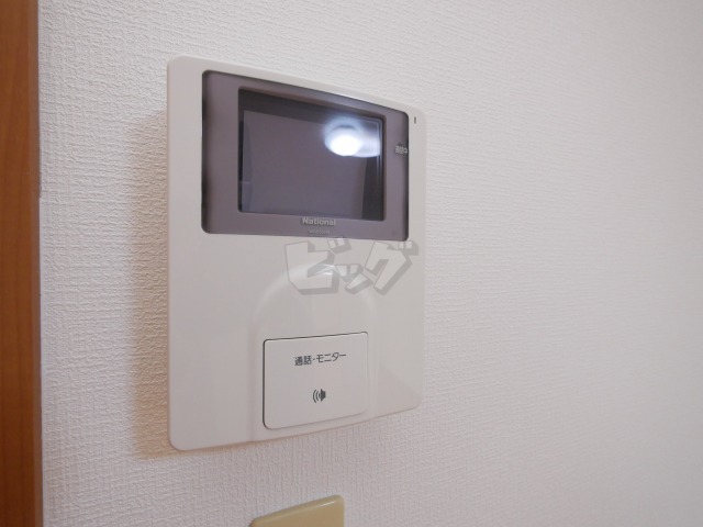 インターホン