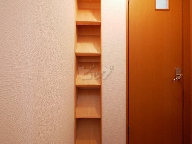 玄関収納