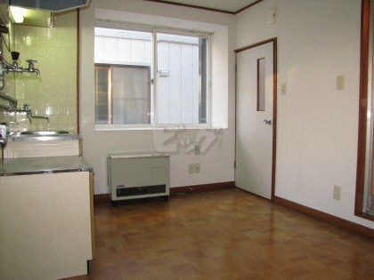 リビング・ダイニング