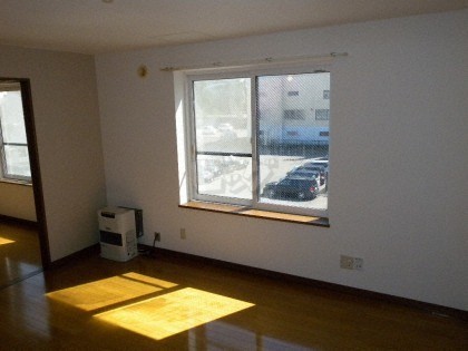 リビング・ダイニング