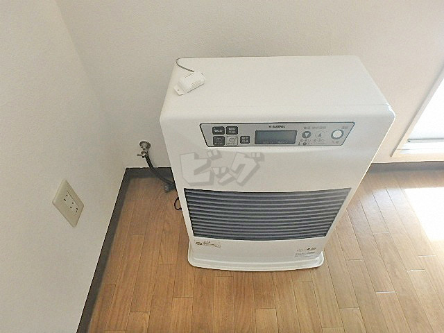 ストーブ