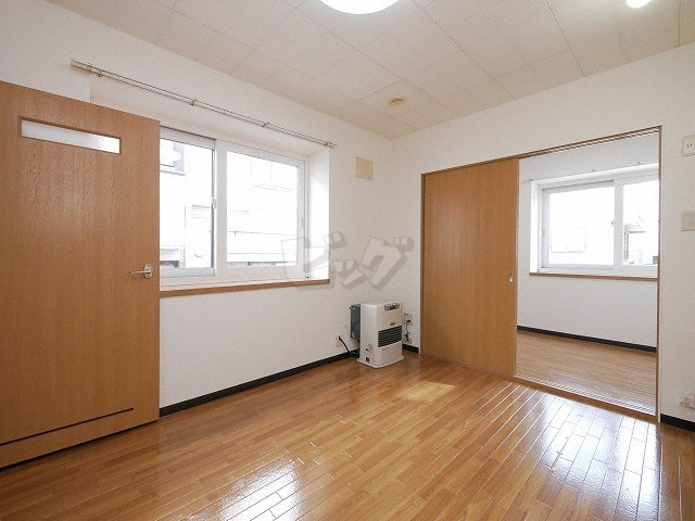 リビング・ダイニング