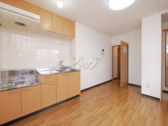 リビング・ダイニング