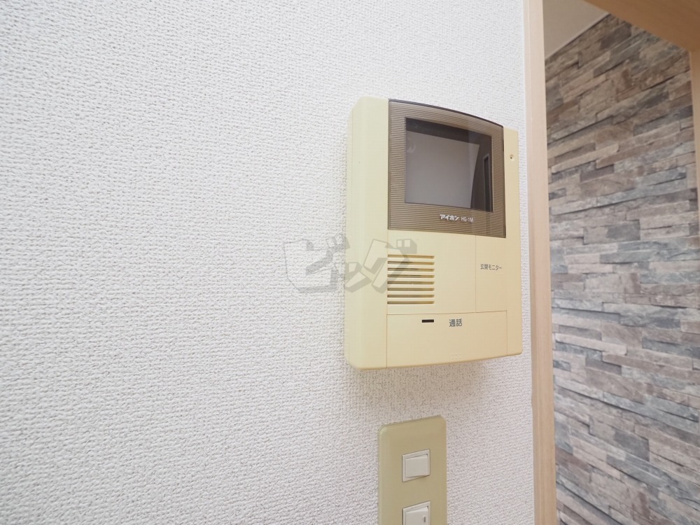 インターホン