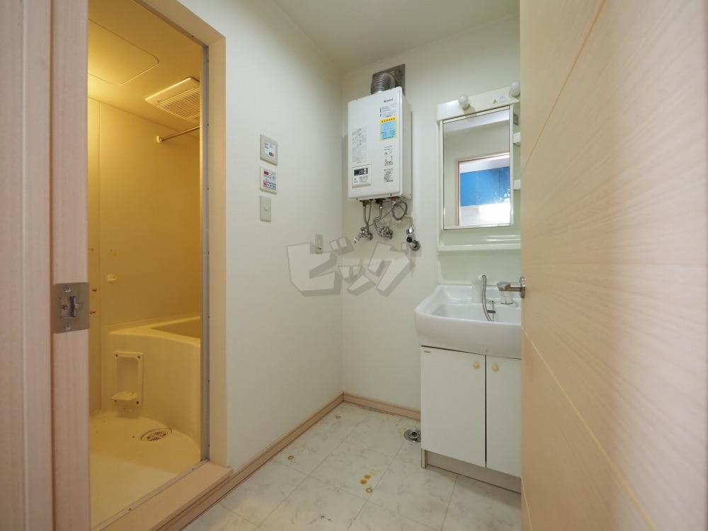 洗面所・脱衣所