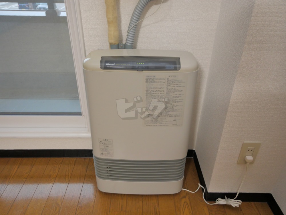 ストーブ