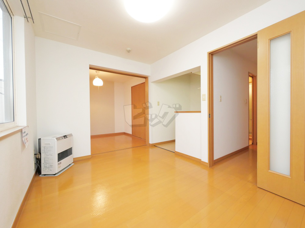 リビング・ダイニング