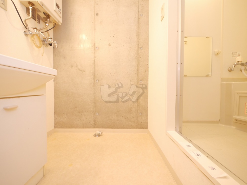 洗面所・脱衣所