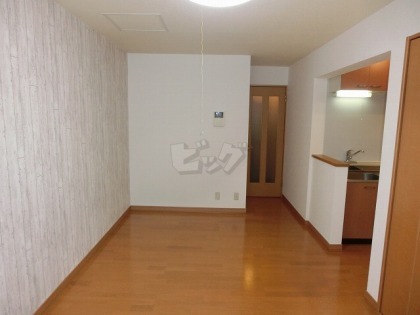 リビング・ダイニング