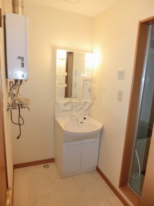 洗面所・脱衣所