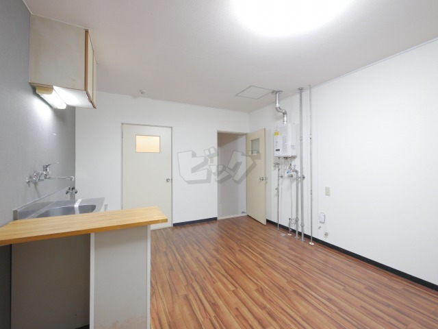 リビング・ダイニング