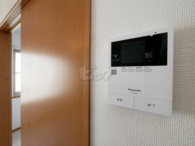 インターホン
