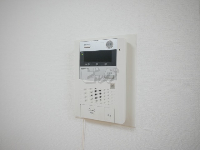 インターホン