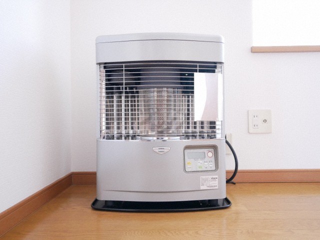 ストーブ