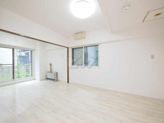 リビング・ダイニング