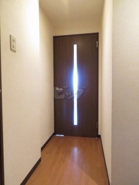 ホール