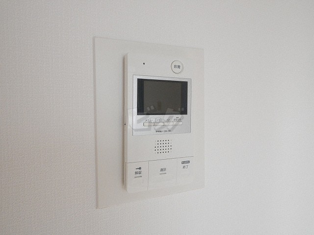 インターホン