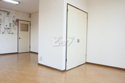 リビング・ダイニング