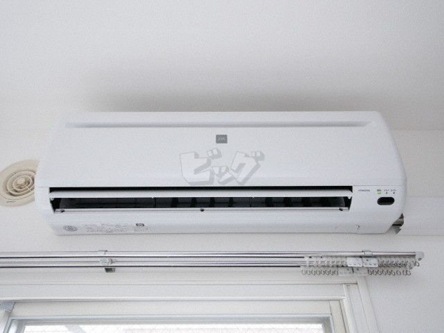 エアコン