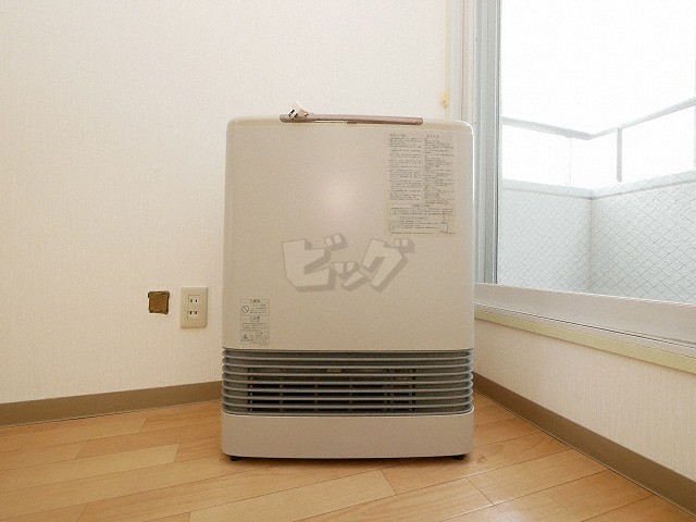 ストーブ