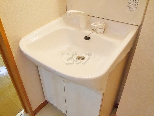 洗面台