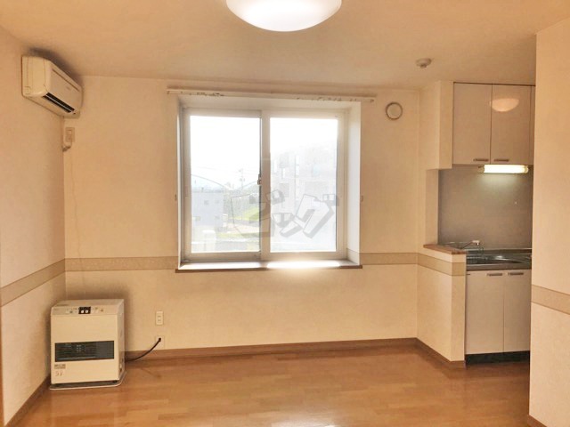 リビング・ダイニング