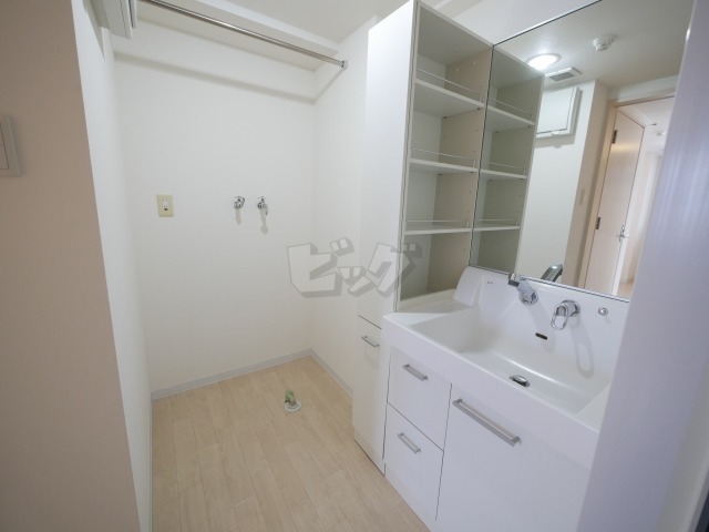 洗面所・脱衣所