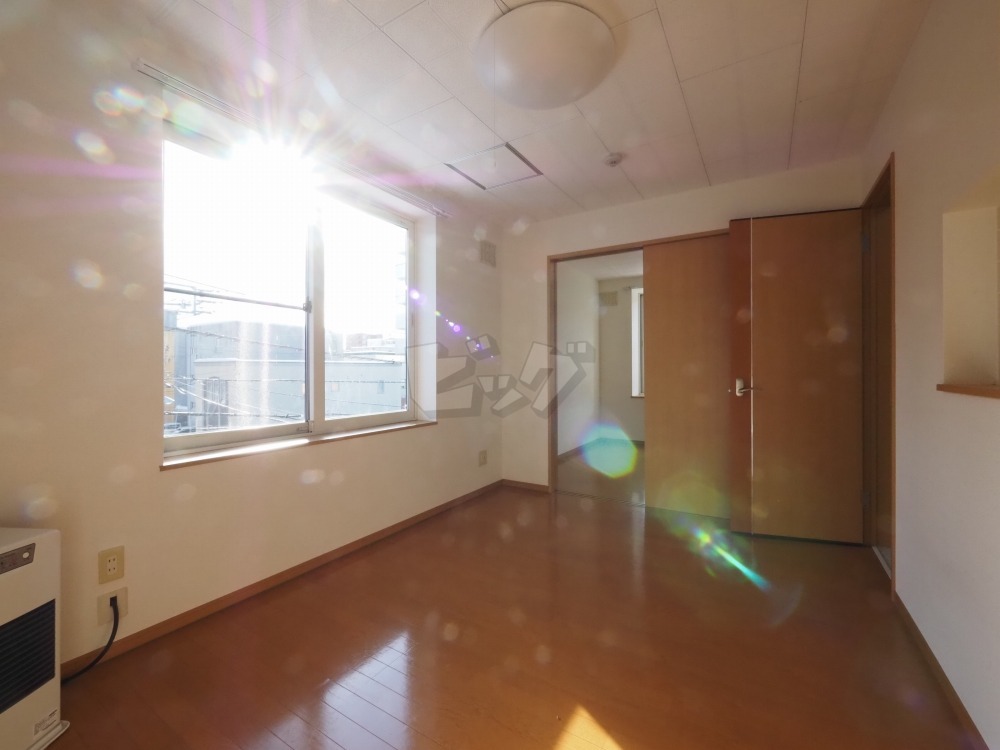 リビング・ダイニング