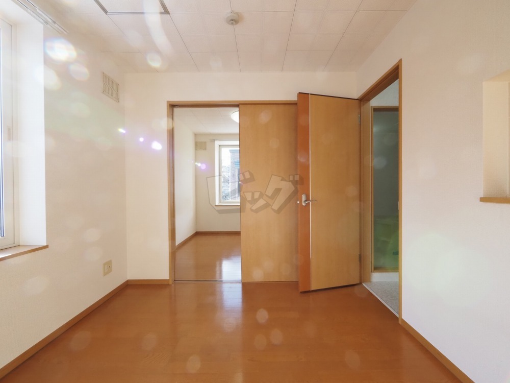 リビング・ダイニング