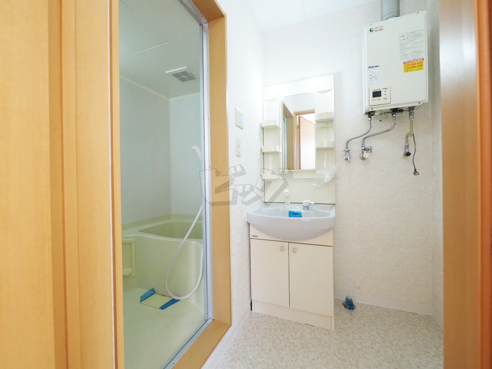 洗面所・脱衣所