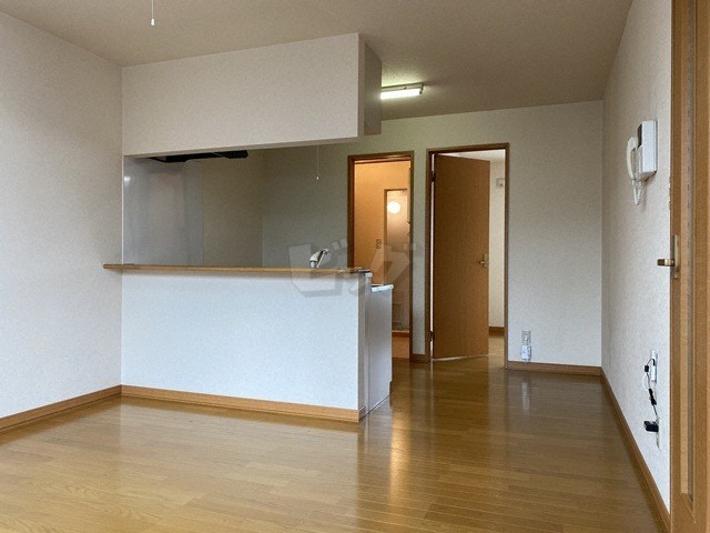 リビング・ダイニング