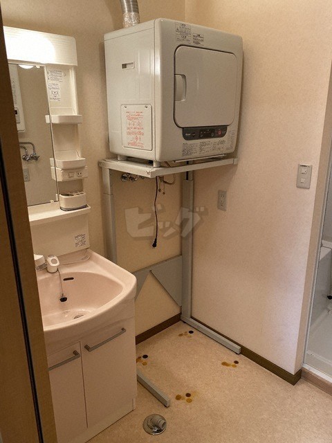 洗面所・脱衣所