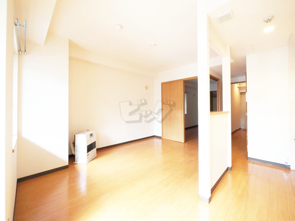 リビング・ダイニング