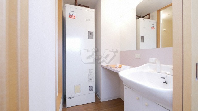 洗面所・脱衣所