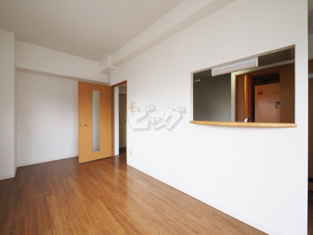 リビング・ダイニング