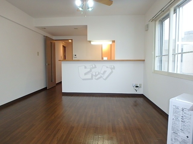 リビング・ダイニング