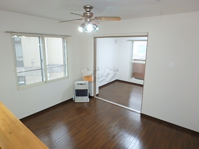 リビング・ダイニング