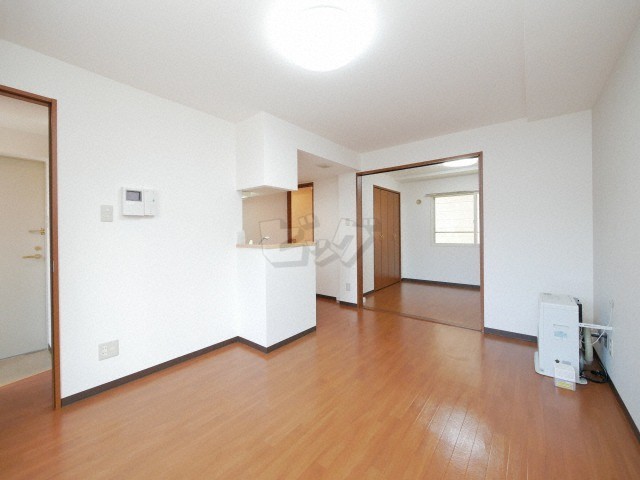 リビング・ダイニング