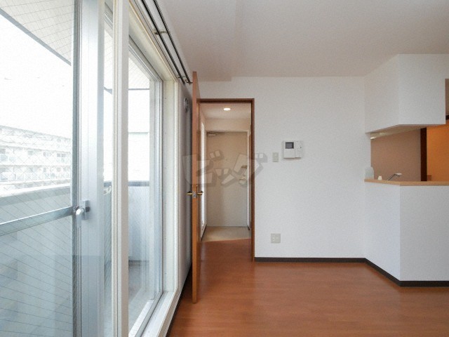 リビング・ダイニング