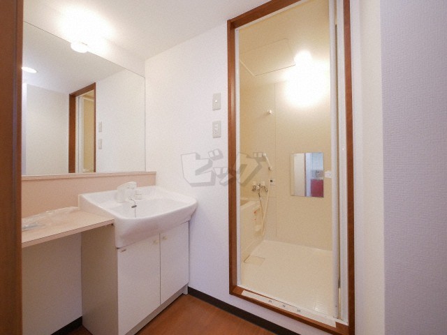 洗面所・脱衣所