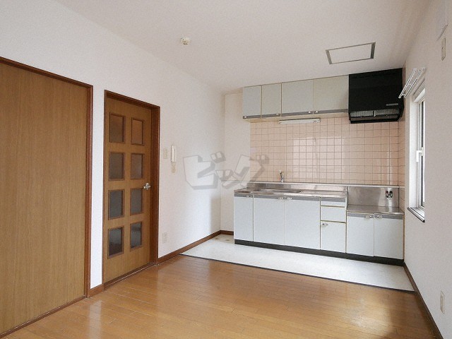 リビング・ダイニング